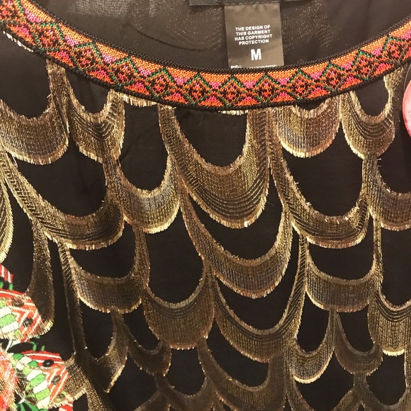 Tunic - Picture 2 of 3